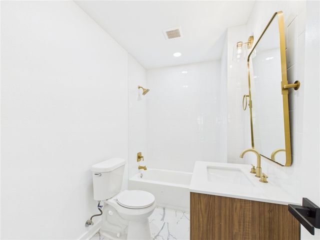 607 Foch Street A, Bryan, TX 77801