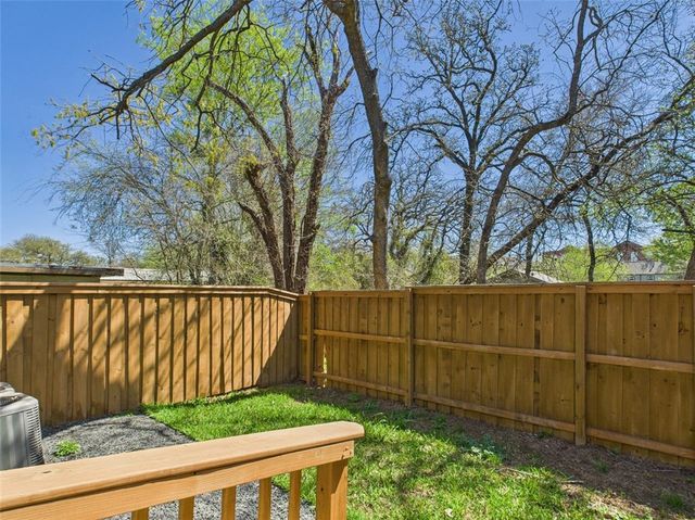 607 Foch Street A, Bryan, TX 77801