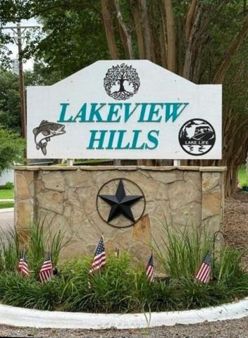 TBD Lakeview Dr Loop, Coldspring, TX 77331