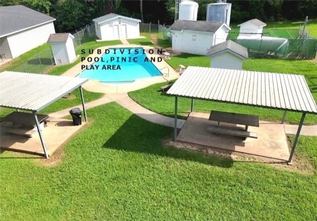 TBD Lakeview Dr Loop, Coldspring, TX 77331