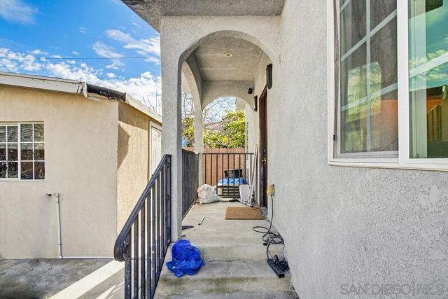 1859 1861 Irving Ave, San Diego, CA 92113