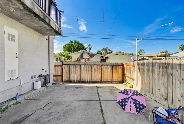 1859 1861 Irving Ave, San Diego, CA 92113