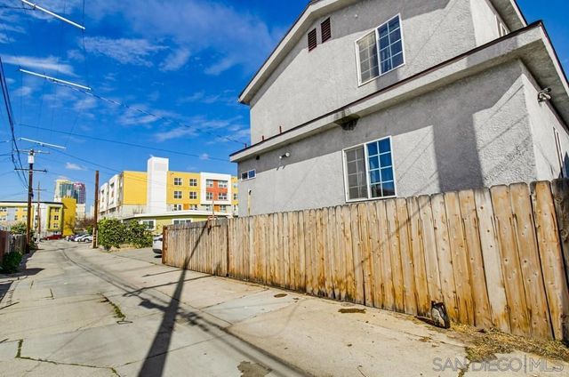 1859 1861 Irving Ave, San Diego, CA 92113