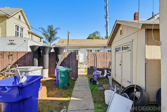 1859 1861 Irving Ave, San Diego, CA 92113