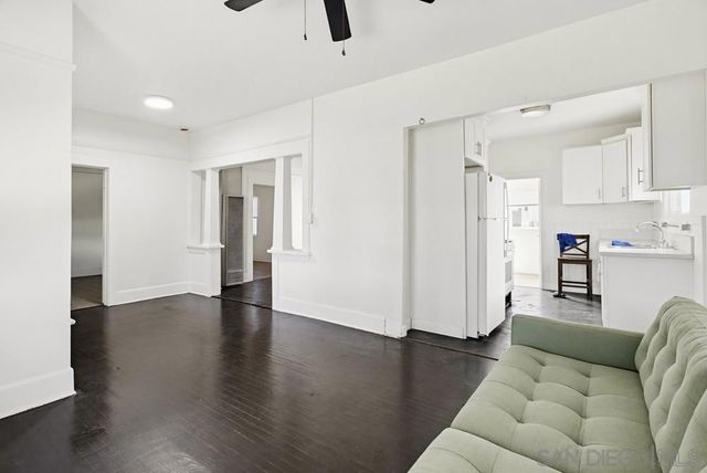 1859 1861 Irving Ave, San Diego, CA 92113