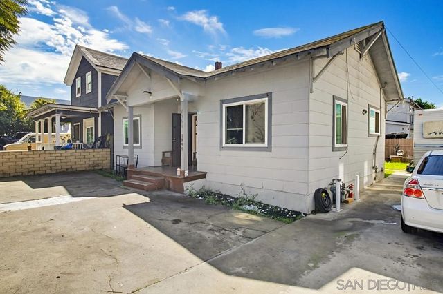 1859 1861 Irving Ave, San Diego, CA 92113