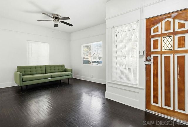 1859 1861 Irving Ave, San Diego, CA 92113