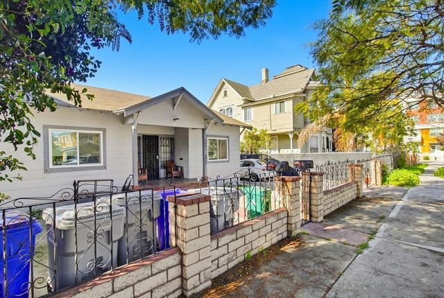 1859 1861 Irving Ave, San Diego, CA 92113