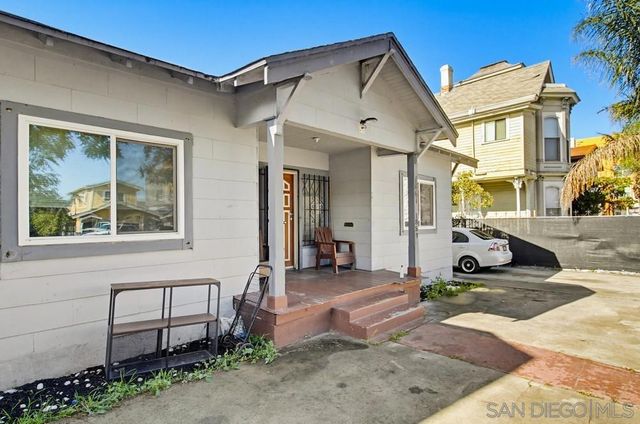 1859 1861 Irving Ave, San Diego, CA 92113