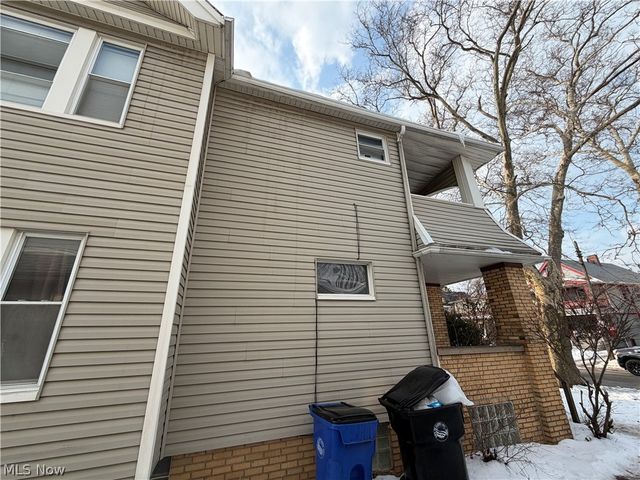 11421 Headley Avenue, Cleveland, OH 44111