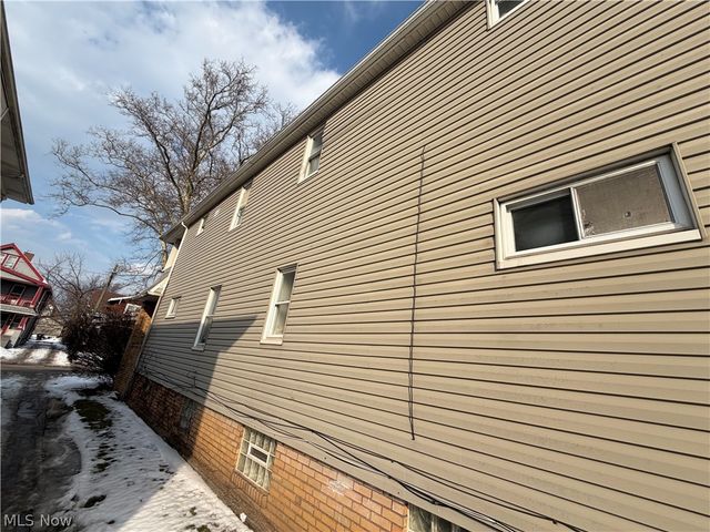 11421 Headley Avenue, Cleveland, OH 44111