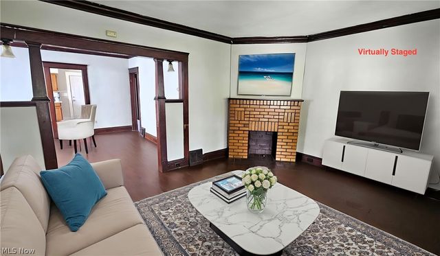 11421 Headley Avenue, Cleveland, OH 44111