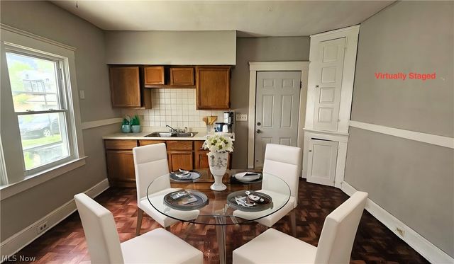 11421 Headley Avenue, Cleveland, OH 44111