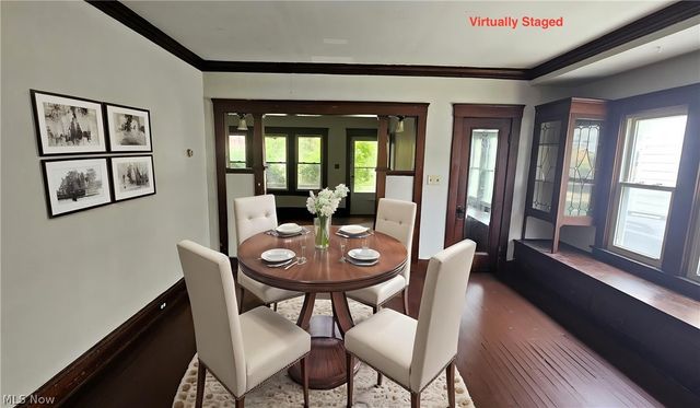 11421 Headley Avenue, Cleveland, OH 44111