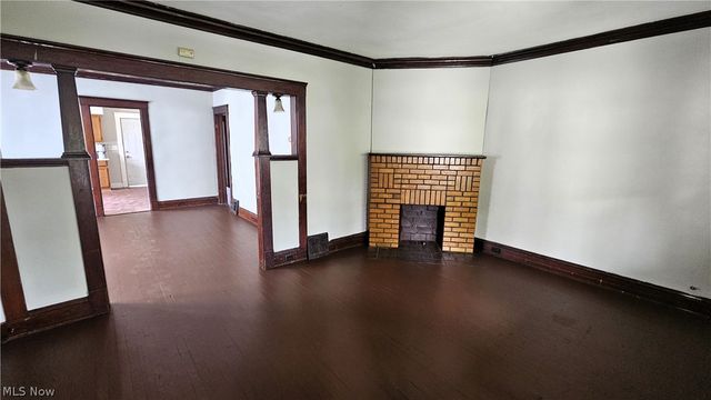 11421 Headley Avenue, Cleveland, OH 44111