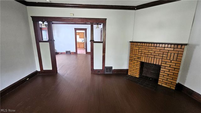 11421 Headley Avenue, Cleveland, OH 44111