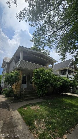 11421 Headley Avenue, Cleveland, OH 44111