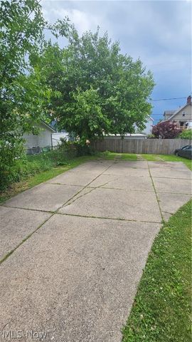 11421 Headley Avenue, Cleveland, OH 44111