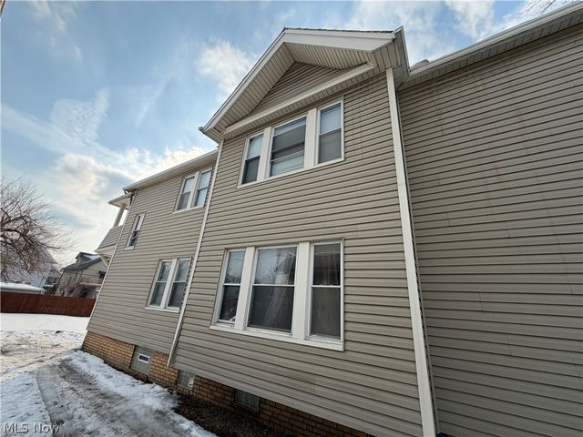 11421 Headley Avenue, Cleveland, OH 44111