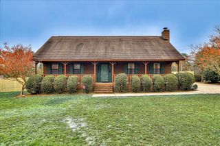 588 Cherokee Drive, North Augusta, SC 29841