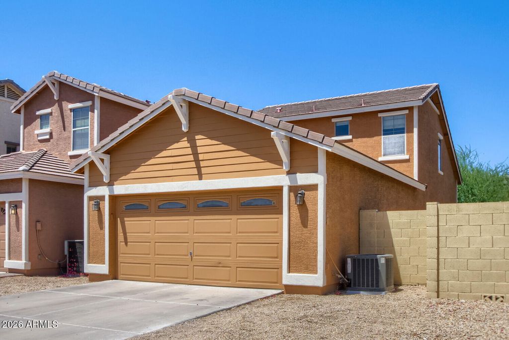 20041 N 49TH Drive, Glendale, AZ 85308 — photo 2