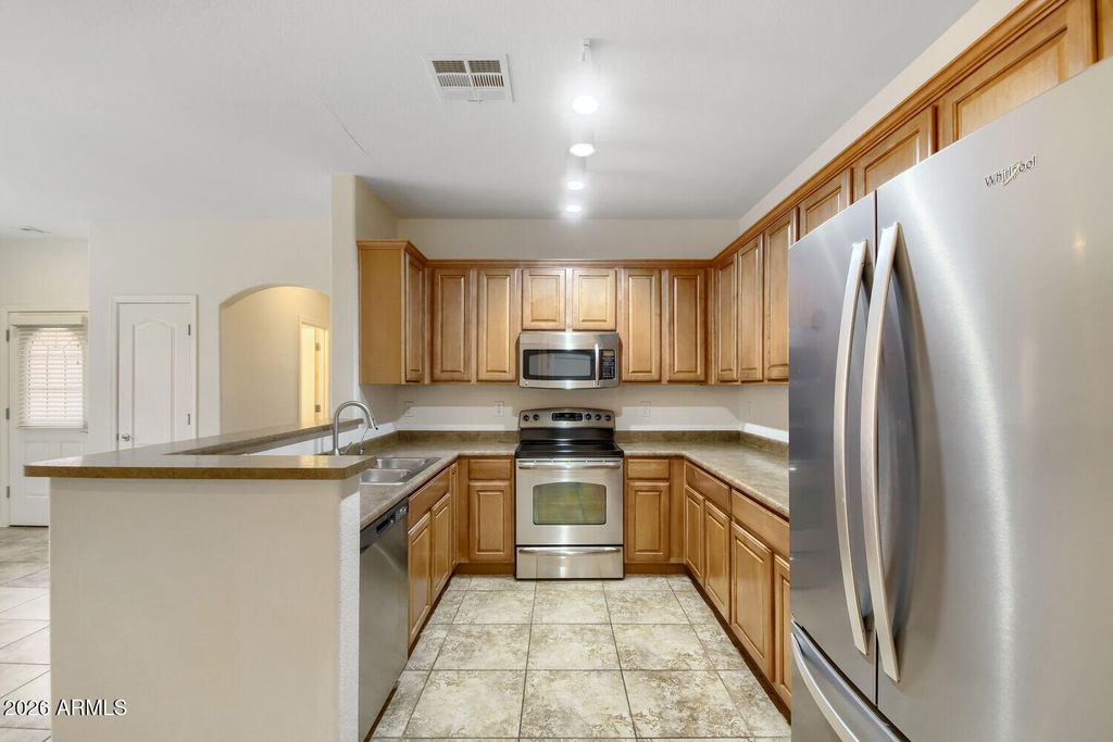 20041 N 49TH Drive, Glendale, AZ 85308 — photo 3