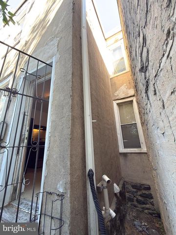 4980 W STILES ST, Philadelphia, PA 19131