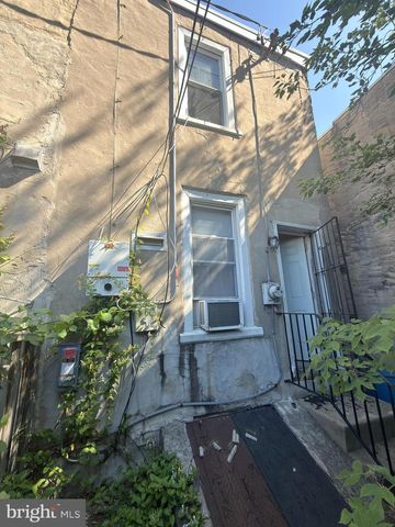 4980 W STILES ST, Philadelphia, PA 19131