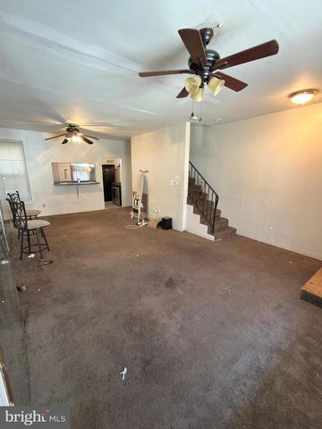 4980 W STILES ST, Philadelphia, PA 19131