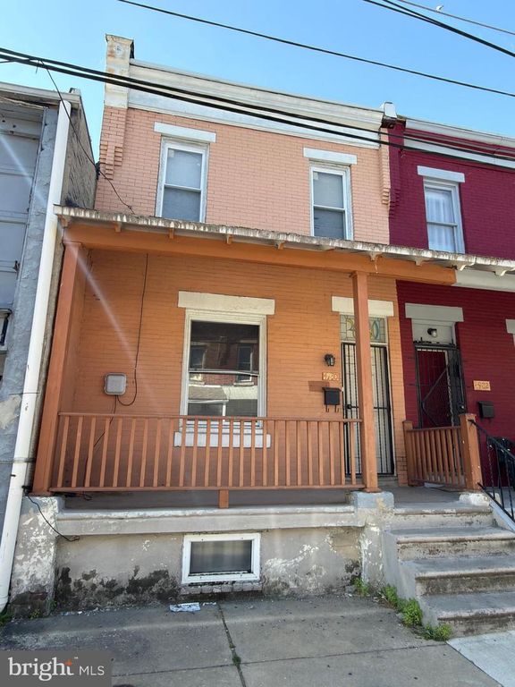 4980 W STILES ST, Philadelphia, PA 19131
