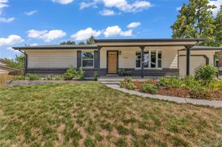 7760 Teller Street, Arvada, CO 80003