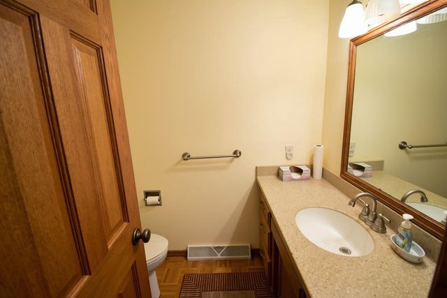 3316 S WHITE BIRCH LANE, Appleton, WI 54915