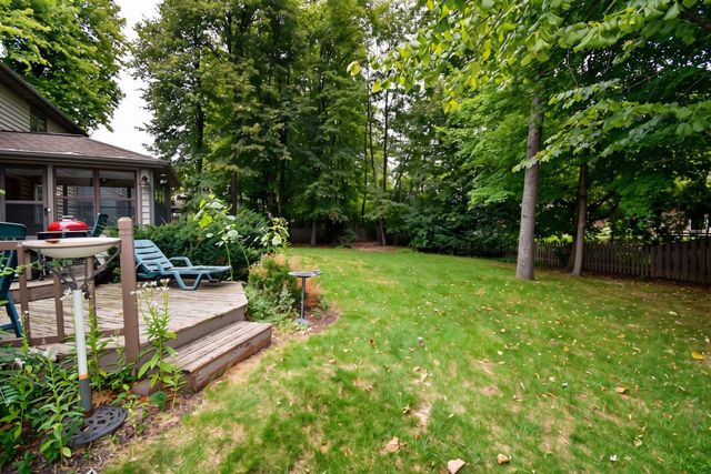3316 S WHITE BIRCH LANE, Appleton, WI 54915