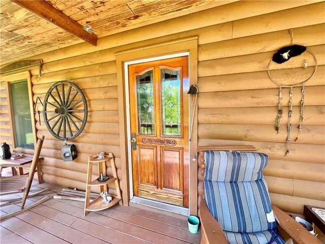 7560 North Huron Road, Huron, NY 14590