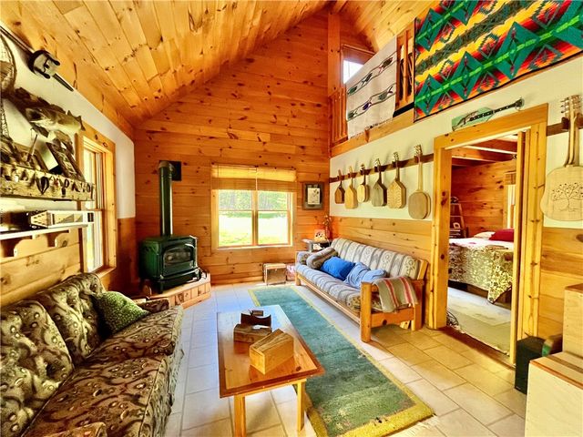 7560 North Huron Road, Huron, NY 14590