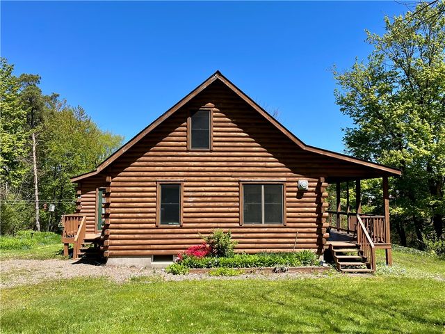 7560 North Huron Road, Huron, NY 14590