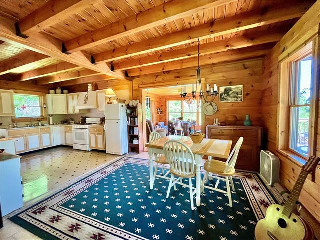 7560 North Huron Road, Huron, NY 14590