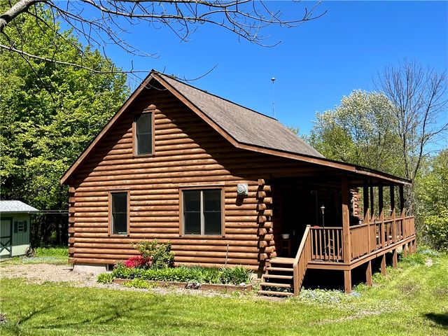 7560 North Huron Road, Huron, NY 14590