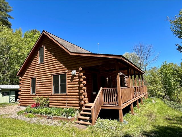 7560 North Huron Road, Huron, NY 14590