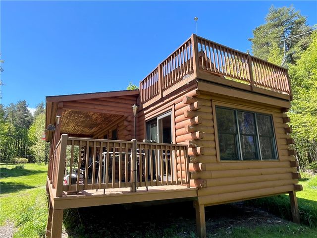 7560 North Huron Road, Huron, NY 14590