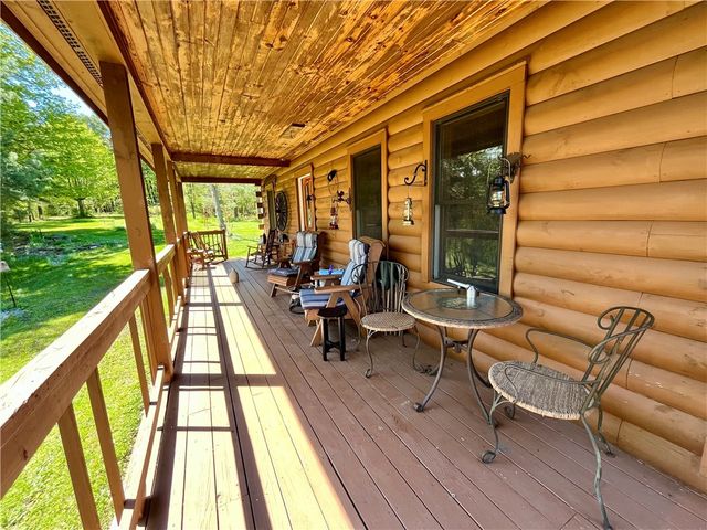 7560 North Huron Road, Huron, NY 14590