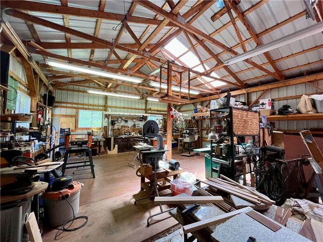 7560 North Huron Road, Huron, NY 14590