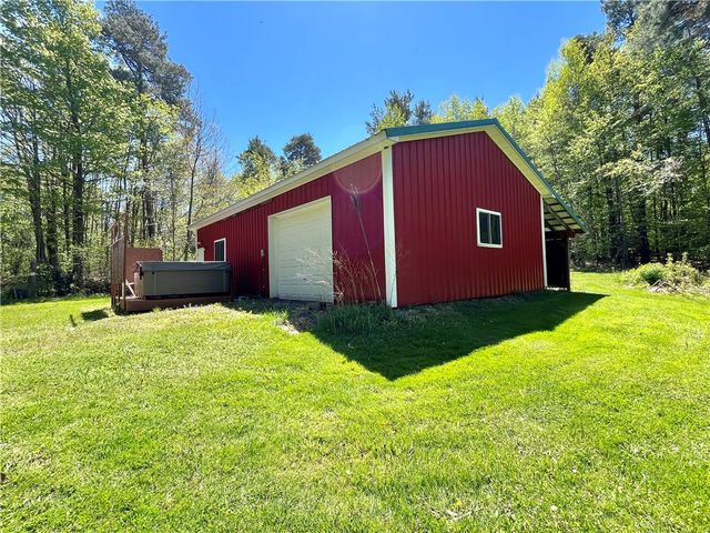 7560 North Huron Road, Huron, NY 14590