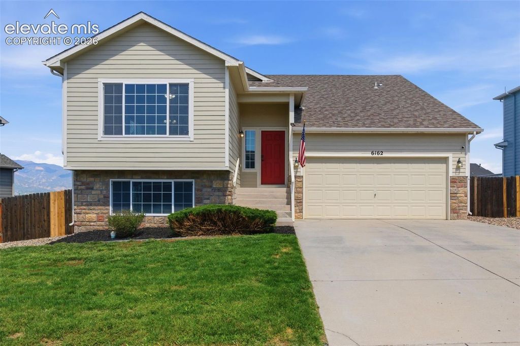 6162 Dancing Moon Way, Colorado Springs, CO 80911 — photo 2