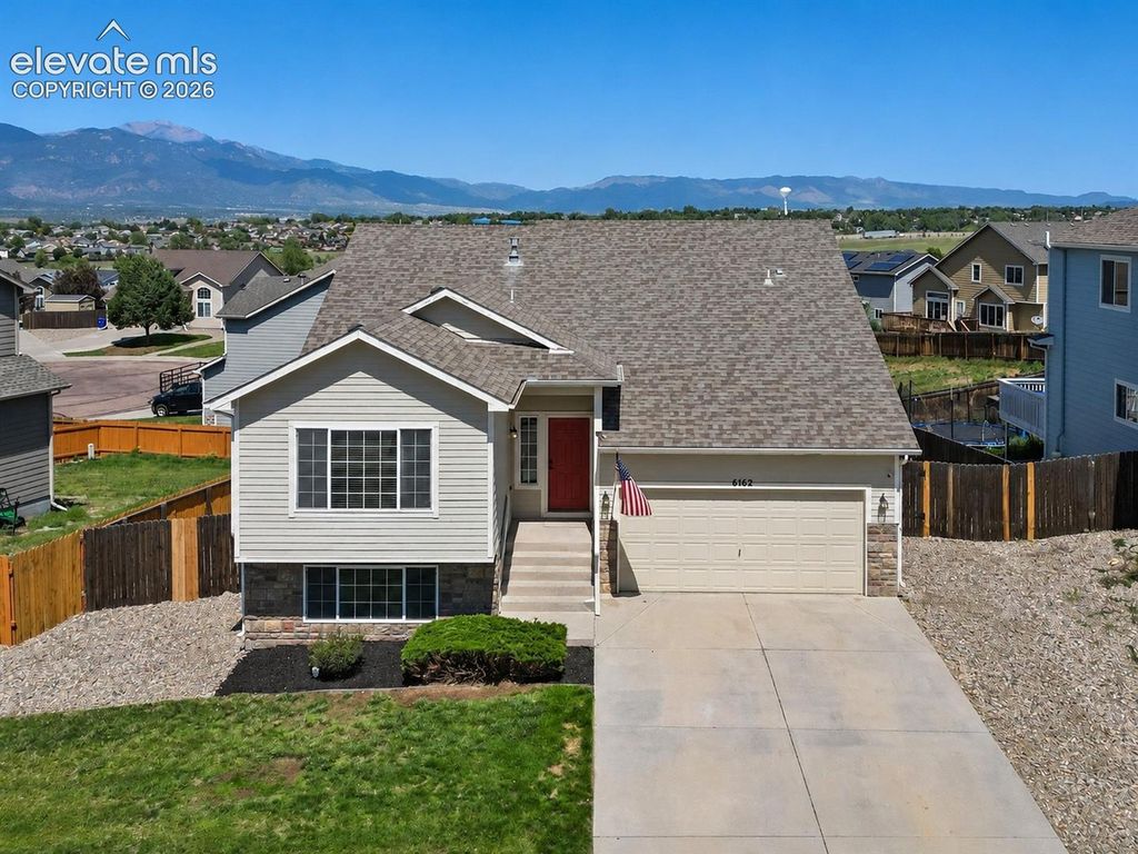 6162 Dancing Moon Way, Colorado Springs, CO 80911 — photo 3