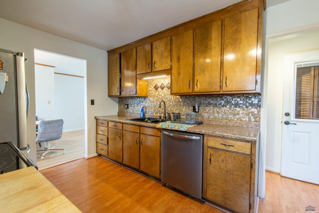 1627 38TH, Rapid City, SD 57702