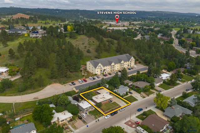 1627 38TH, Rapid City, SD 57702