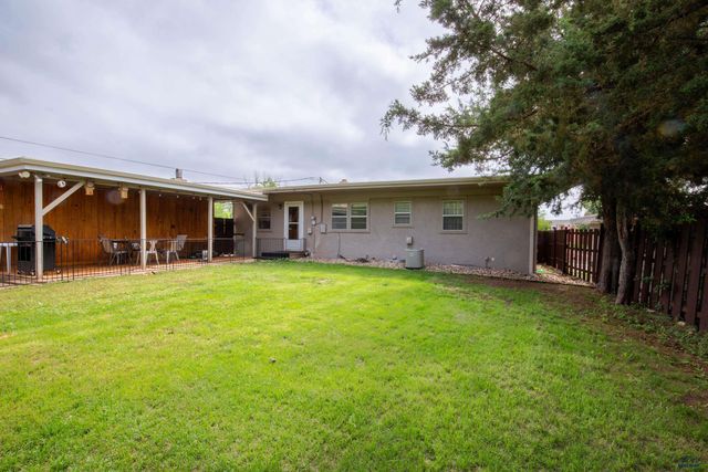 1627 38TH, Rapid City, SD 57702