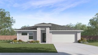 126 Butterfly Garden DR, Kyle, TX 78640