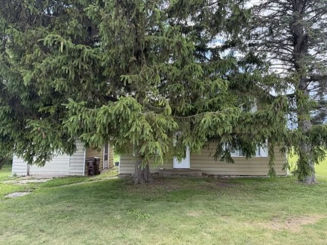 744 Saint Johns Street, Ithaca, MI 48847